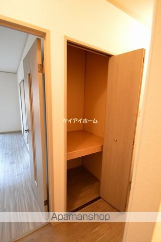セジュール竹 D棟の内装写真