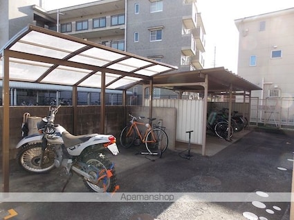 エクセル犬山[1K/22.68m2]の共用部1