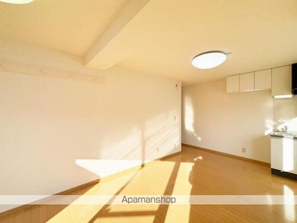 ＮＡＶＩ梅ヶ丘[1R/22.68m2]のその他内装