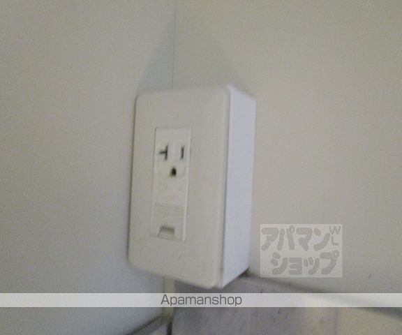 グランデュール真月の内装写真