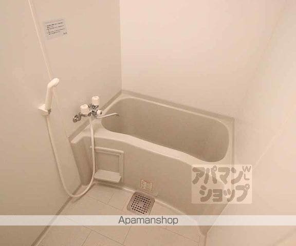 シャントール二条の内装写真