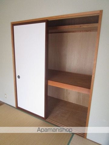 レジデンス加藤の内装写真