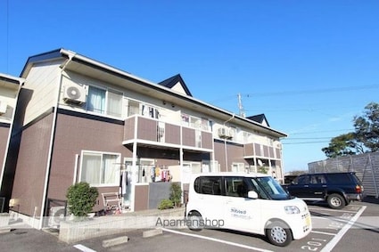 香川県高松市勅使町[1LDK/46.13m2]の外観3