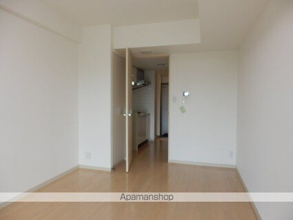 東京都江東区東陽６丁目[1K/25.58m2]のリビング・居間