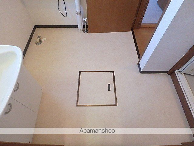 タカダハイツの内装写真