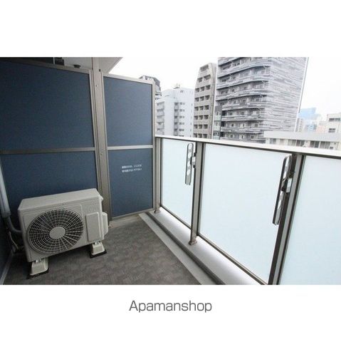コンフォリア東新宿ステーションフロントの内装写真