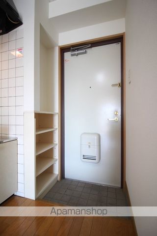 アークハイツ富田町の内装写真