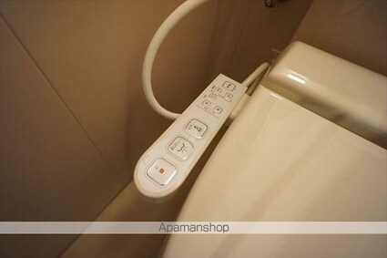 ヴァンヴェール名古屋[1K/24.94m2]のその他内装