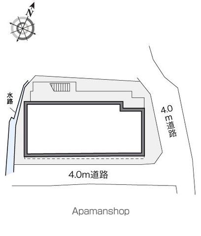 レオパレスKambeのその他写真