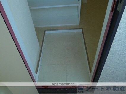 カサグランデ市坪[1LDK/34m2]の内装4