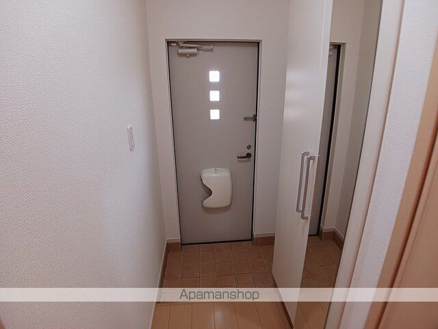 フェリオカーサの内装写真