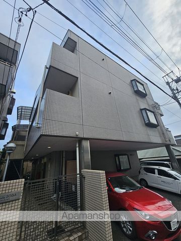 エル・グランテ蘇我の外観写真