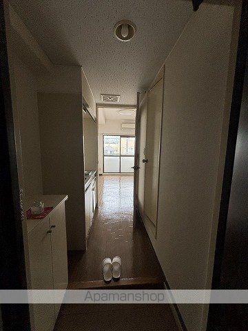 リーベイースト7の内装写真