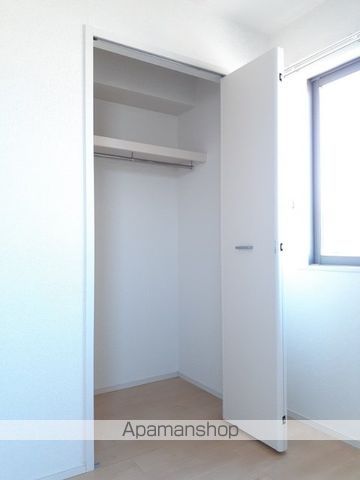 ブライト Iの内装写真
