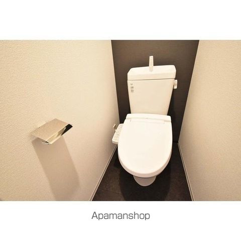 ADVANCE大阪バレンシアの内装写真