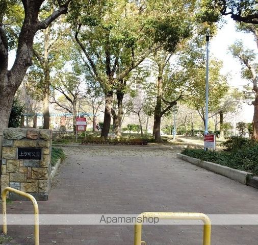 ブランシエスタ上本町の周辺写真