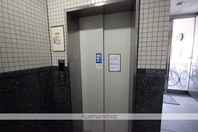 メルクマール御幸橋の内装写真