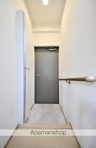 ＧＲＡＮＳ　ＲＥＳＩＤＥＮＣＥ　ＵＭＥＤＡ 101 ｜ 東京都足立区梅田２丁目19-7（賃貸アパート1R・1階・31.00㎡） その13