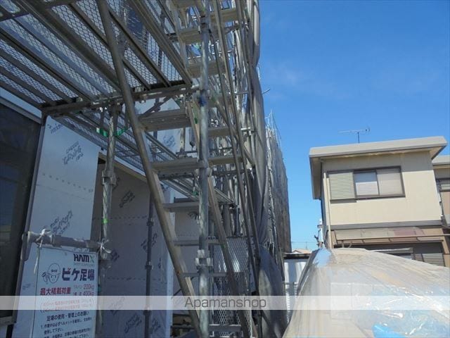 パイエティヨシマン[3LDK/97.7m2]の外観4