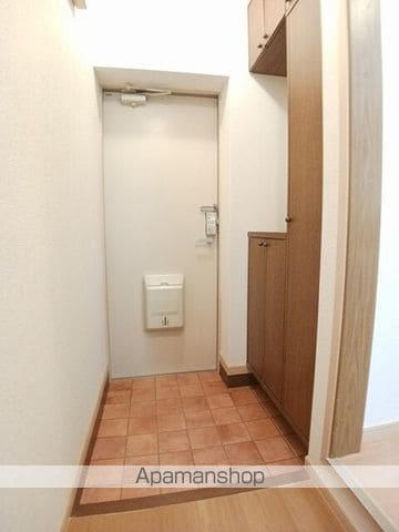 ファミール ドミールの内装写真