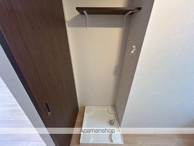 スカイガーデン六軒屋の内装写真