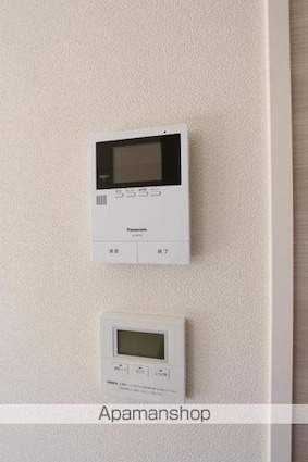 ＢＥＲＥＯ　ＳＶＡＬＡ[1LDK/44.43m2]のセキュリティ