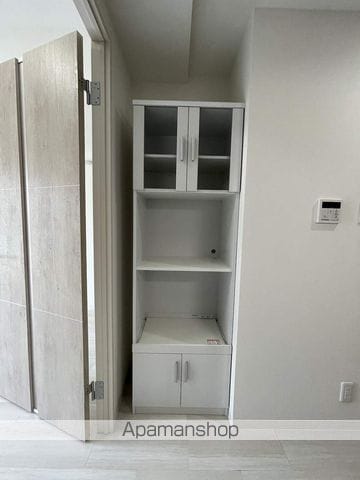 アクアコート大曽根の内装写真