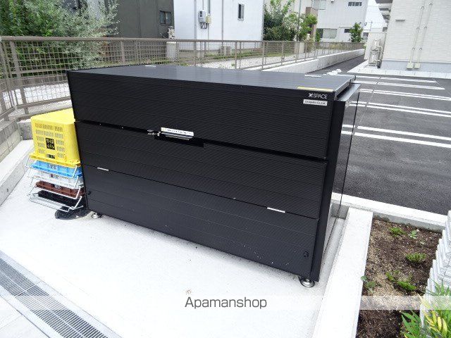 エクセル21 Vの外観写真