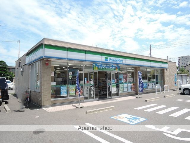 プレアール大垣本町の周辺写真
