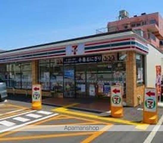 加茂の荘の周辺写真