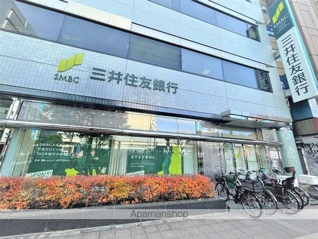 オーキッドテラス高円寺の外観写真