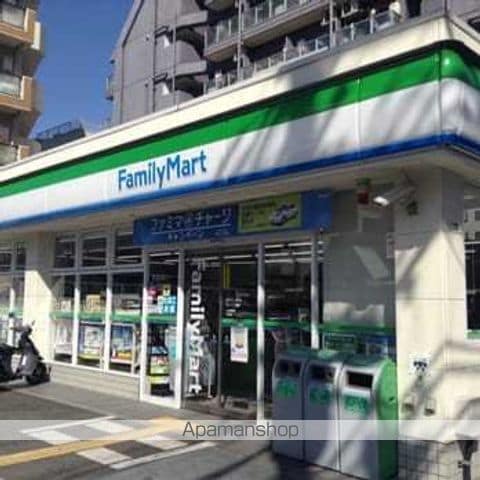 ベルメゾンステラの周辺写真