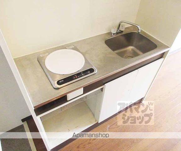 OTOWAマンションの内装写真