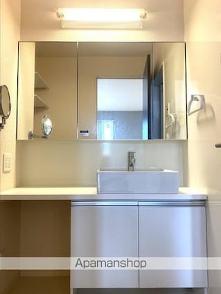 Ｋ’ｓ　Ｆｅｒｉｏ　Ａ棟[2LDK/59.02m2]の洗面所