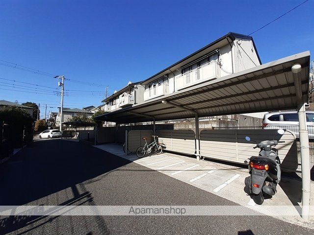 ラ・ルミエール湘南 401 ｜ 神奈川県藤沢市高谷6-14（賃貸マンション1DK・4階・31.91㎡） その12