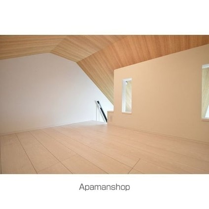 ハーモニーテラス上高井戸Ⅳ[1R/10.53m2]のその他部屋・スペース