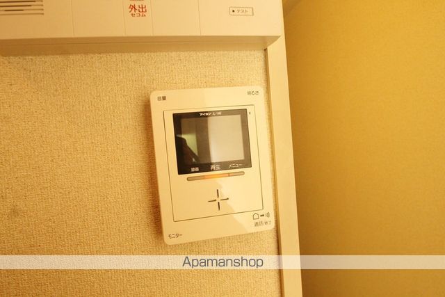 レオパレス東豊中の内装写真