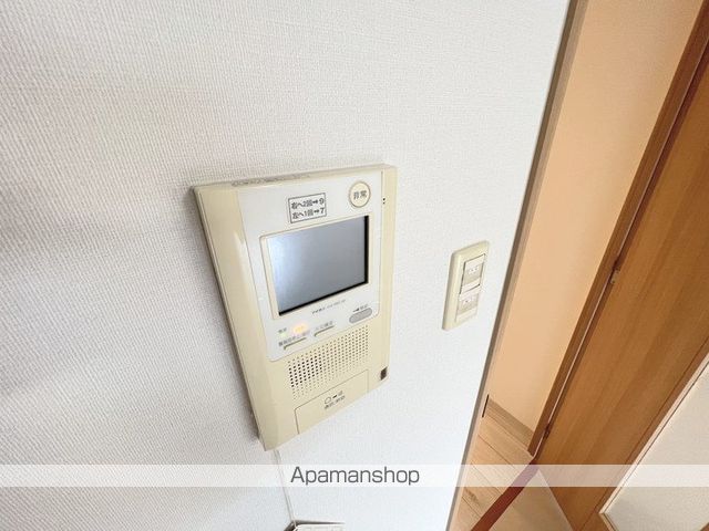 レキョウバシスクエアの内装写真