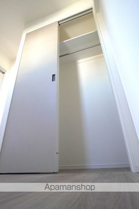 アーバネックス蔵前レジデンス[1LDK/26.46m2]の収納