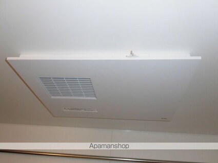 グランドソレーユ西浜[2LDK/57.43m2]の内装2