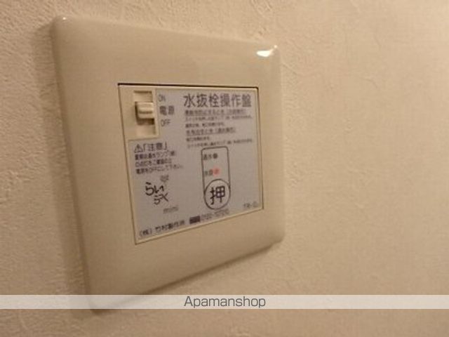 RTIIIの内装写真