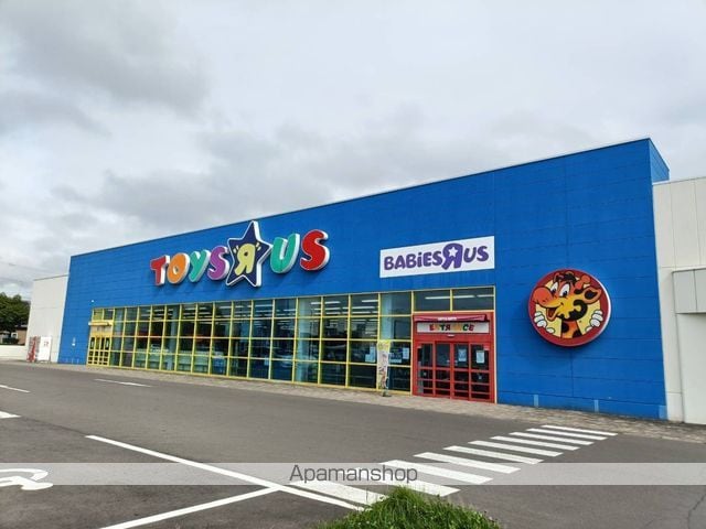 apartment 北海道釧路市昭和中央３丁目
昭和中央の賃貸情報を見る
物件地図