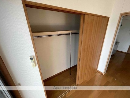 ＣＯＳＭＯ　ＣＩＴＹ[1LDK/36.14m2]の収納