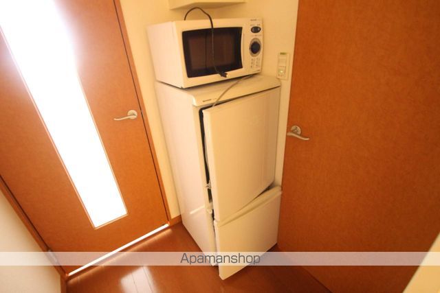 レオパレスプレステージ三津屋の内装写真
