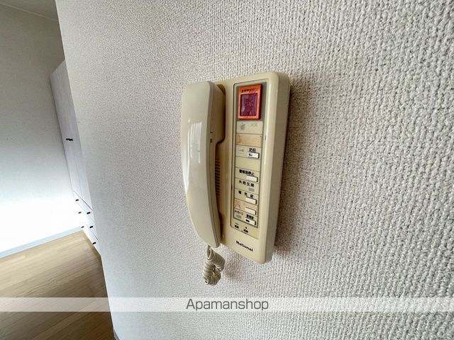 マンションPASSOの内装写真