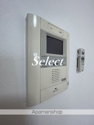 グリフィン横浜・桜木町駅前[1K/20.08m2]のその他設備