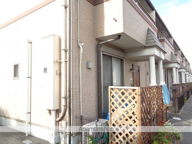 Famille・Ruiの外観写真