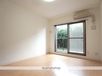 犬目学生マンション[1K/22.64m2]のリビング・居間