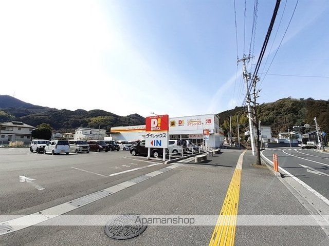 コーポ中岡の周辺写真