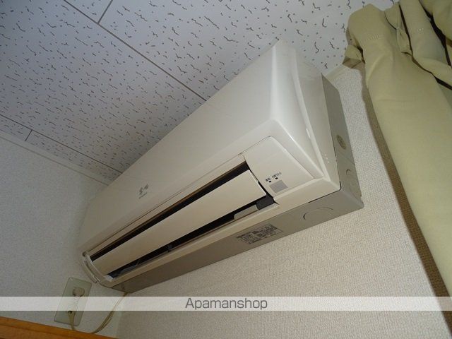 レオパレスAB ハーモニーの内装写真